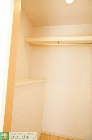 プロムナード武蔵浦和の物件内観写真